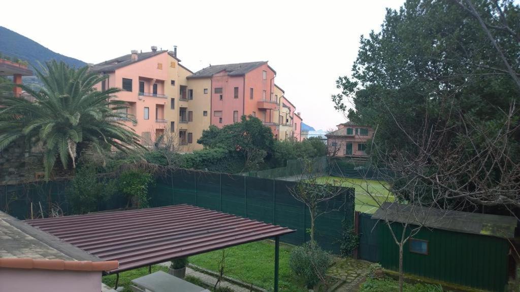 Sunflower Cosy Cottage Once Girasole Monterosso al Mare Exterior foto